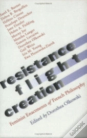 Resistance, Flight, Creation