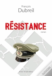 Capa do artigo Résistance