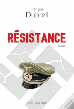 Capa do artigo Résistance