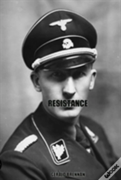 Capa do artigo Resistance