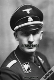Capa do artigo Resistance