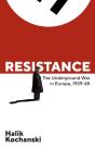 Resistance - Preview