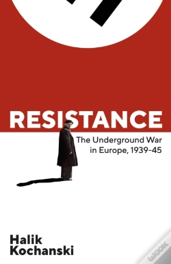 Capa do artigo Resistance