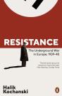 Resistance - Preview