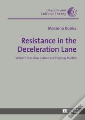 Capa do artigo Resistance In The Deceleration Lane