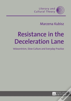 Capa do artigo Resistance In The Deceleration Lane