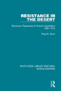 Resistance In The Desert - Preview