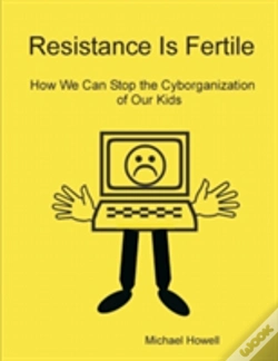 Capa do artigo Resistance Is Fertile