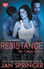 Resistance - Preview