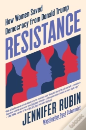 Capa do artigo Resistance