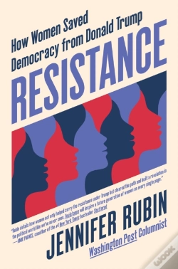 Capa do artigo Resistance
