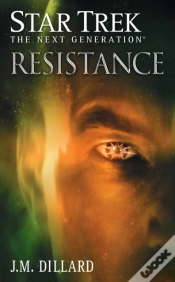 Capa do artigo Resistance