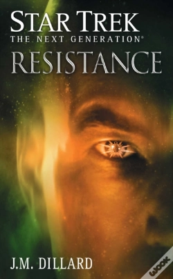 Capa do artigo Resistance