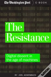 Capa do artigo Resistance