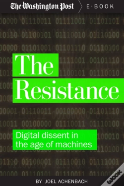 Capa do artigo Resistance