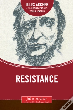 Capa do artigo Resistance