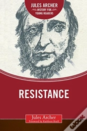 Capa do artigo Resistance