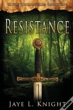 Capa do artigo Resistance