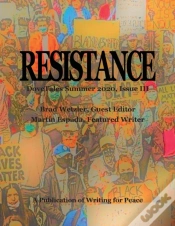 Capa do artigo Resistance