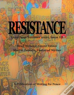 Capa do artigo Resistance