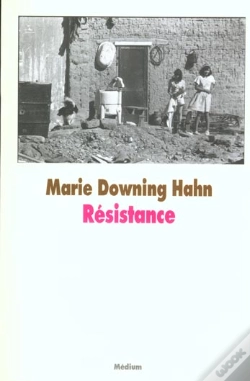 Capa do artigo Resistance