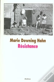Capa do artigo Resistance