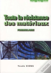 Resistance Materiaux