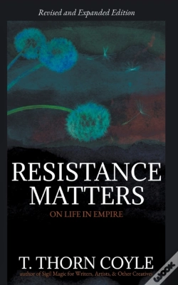 Capa do artigo Resistance Matters
