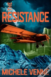 Capa do artigo Resistance