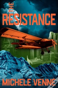 Capa do artigo Resistance