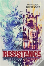 Capa do artigo Resistance