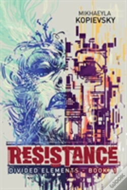 Capa do artigo Resistance