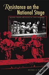 Resistance On The National Stage