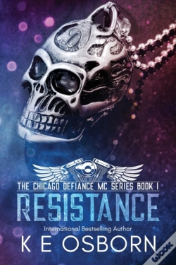 Capa do artigo Resistance