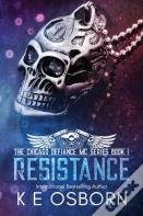 Resistance