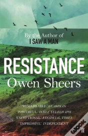Capa do artigo Resistance