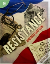 Resistance: Page Turners