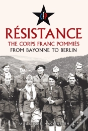Capa do artigo Resistance