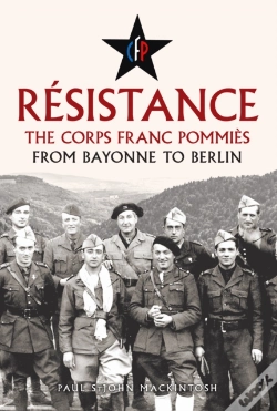 Capa do artigo Resistance