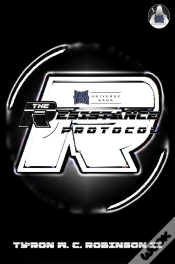 Capa do artigo Resistance Protocol