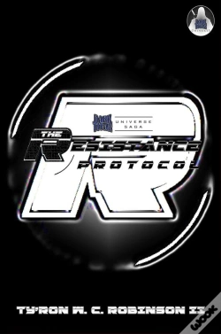 Capa do artigo Resistance Protocol