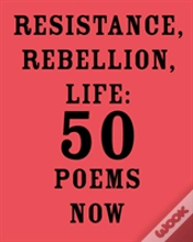 Capa do artigo Resistance, Rebellion, Life