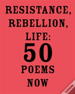 Capa do artigo Resistance, Rebellion, Life