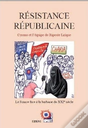Capa do artigo Resistance Republicaine