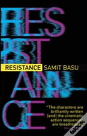 Capa do artigo Resistance