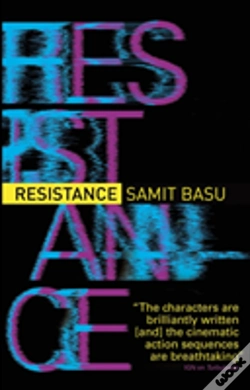 Capa do artigo Resistance
