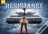 Resistance (Scholastic Gold)