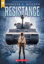 Resistance (Scholastic Gold) - Preview