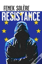 Capa do artigo Resistance