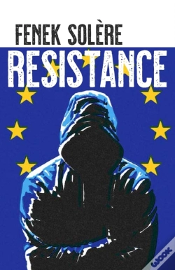 Capa do artigo Resistance